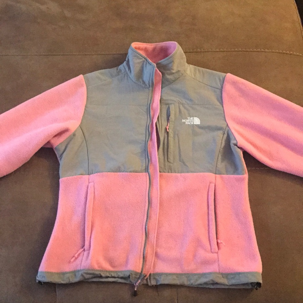 Northface Jacket